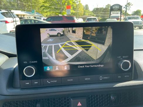 Used 2023 Honda CR-V Sport image 21