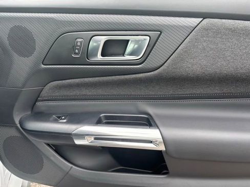 New 2025 Ford Mustang Coupe w/ Wheel & Stripe Package image 17