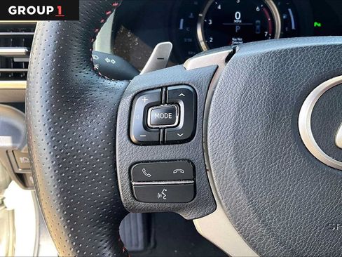 Used 2020 Lexus IS 300 F Sport w/ F Sport Package RWD image 22