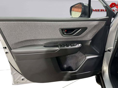 Used 2026 Subaru Outback Premium AWD/4WD image 17