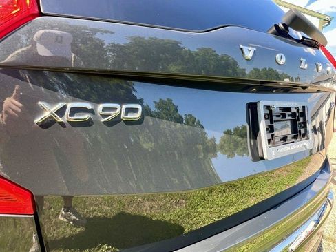 Used 2021 Volvo XC90 T6 Inscription AWD/4WD image 31