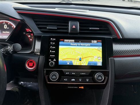 Used 2019 Honda Civic Type R image 31