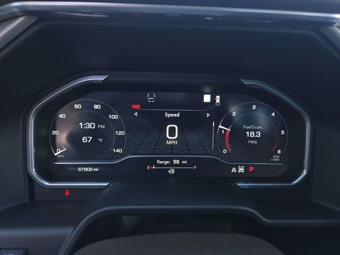 Used 2023 GMC Sierra 1500 Denali w/ Denali Reserve Package image 21