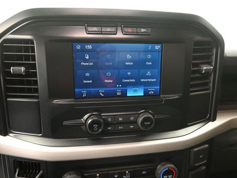 Used 2023 Ford F150 XL w/ XL Chrome Appearance Package RWD image 9