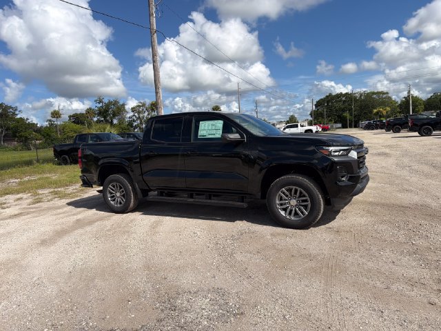 New 2026 Chevrolet Colorado LT w/ LT Convenience Package RWD image 12