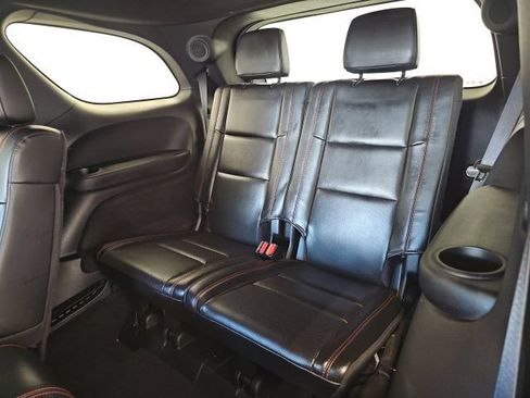 Used 2023 Dodge Durango Citadel AWD/4WD image 30