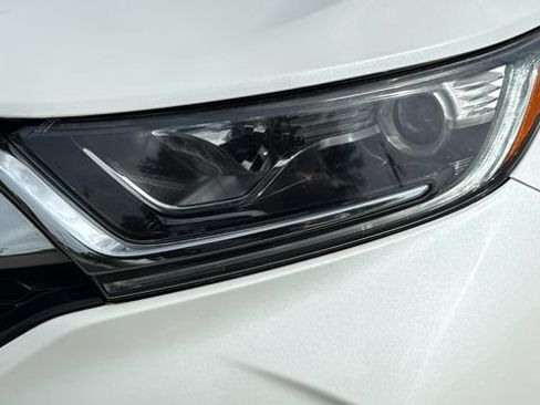 Used 2019 Honda CR-V EX image 7