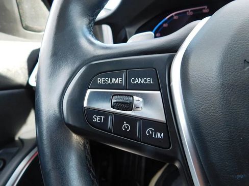 Used 2021 BMW 330e xDrive w/ Driving Assistance Package image 25