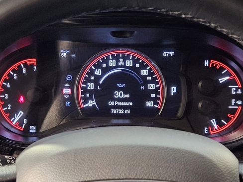 Used 2021 Dodge Durango SXT w/ 3rd Row Seating Group image 15