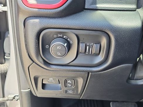 Used 2019 RAM 1500 Rebel w/ Rebel Level 2 Equipment Group AWD/4WD image 25