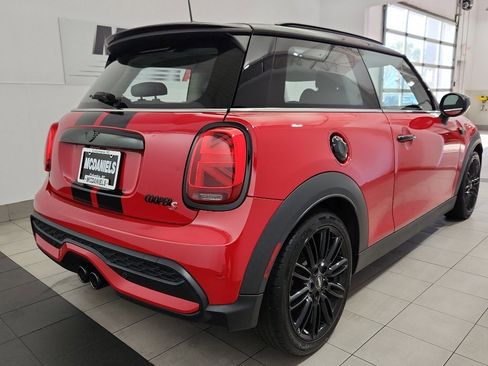 Used 2024 MINI Cooper S image 4