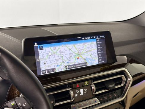 Used 2022 BMW X3 xDrive30i image 13
