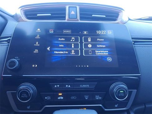 Certified 2022 Honda CR-V EX image 21