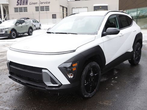 New 2026 Hyundai Kona SEL Sport image 10