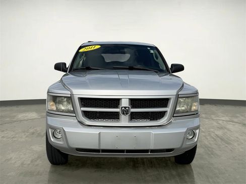 Used 2011 Dodge Dakota Big Horn image 16