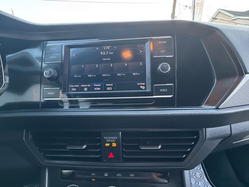 Used 2021 Volkswagen Jetta S w/ Driver Assistance Package image 20