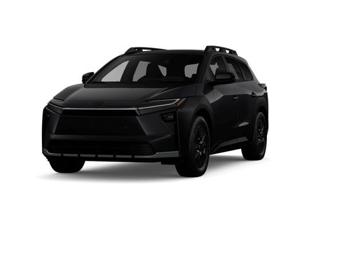 New 2026 Toyota bZ Woodland AWD/4WD image 49