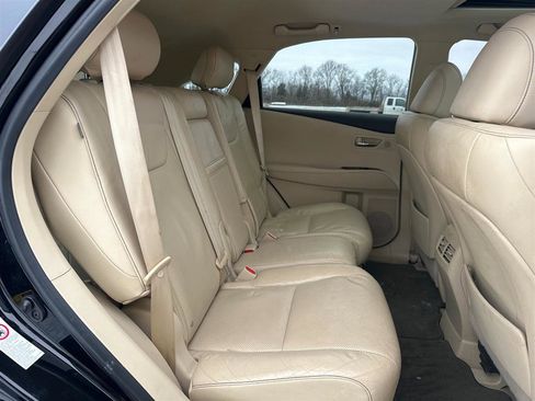 Used 2015 Lexus RX 350 AWD image 22