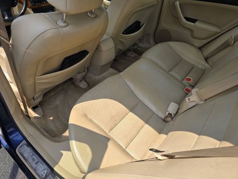 Used 2007 Acura TSX FWD image 26