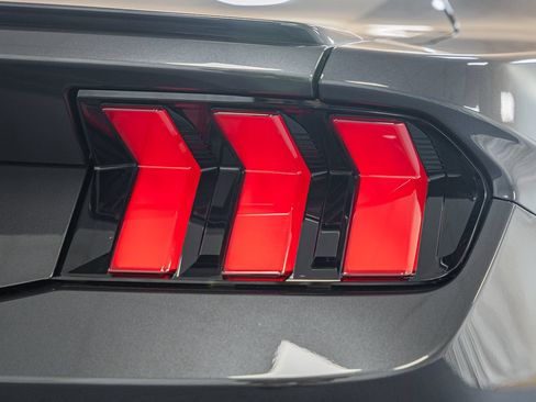 Certified 2024 Ford Mustang Premium RWD image 7