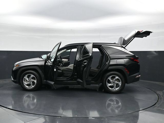 Used 2024 Hyundai Tucson SEL FWD image 50