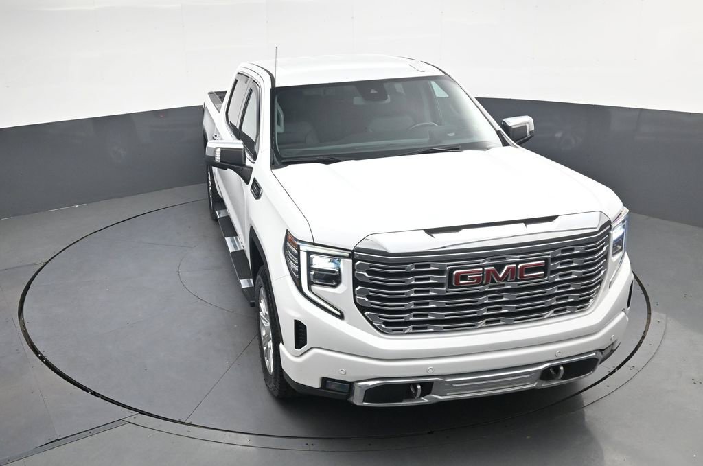 Used 2023 GMC Sierra 1500 Denali AWD/4WD image 24