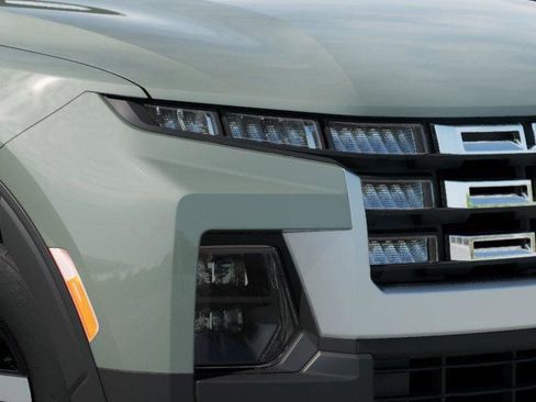 New 2026 Hyundai Santa Cruz SE image 9