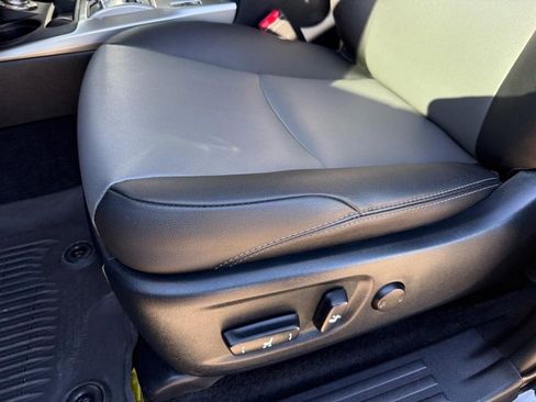 Used 2024 Toyota 4Runner SR5 Premium w/ Moonroof Package image 17