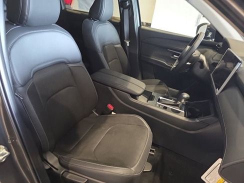 New 2026 MAZDA CX-5 Select AWD/4WD image 43