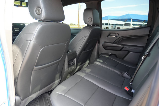 Used 2025 GMC Canyon Elevation w/ Convenience Package AWD/4WD image 23