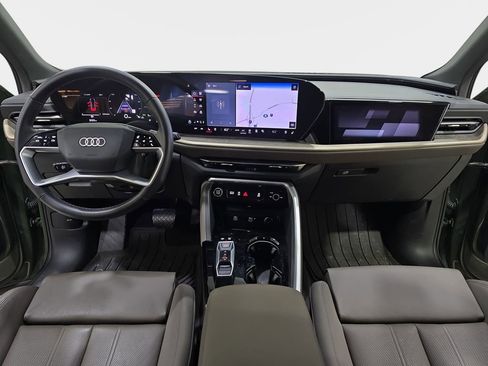 Used 2025 Audi Q5 Prestige AWD/4WD image 10
