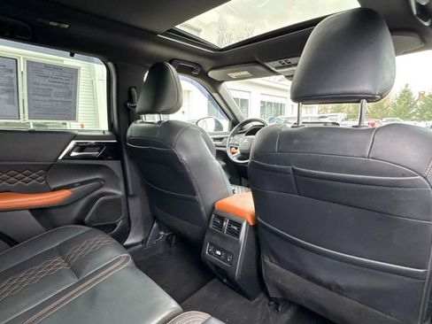 Used 2022 Mitsubishi Outlander SEL image 12