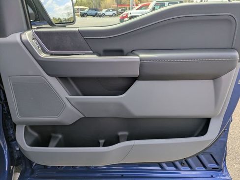 New 2026 Ford F150 XLT image 36