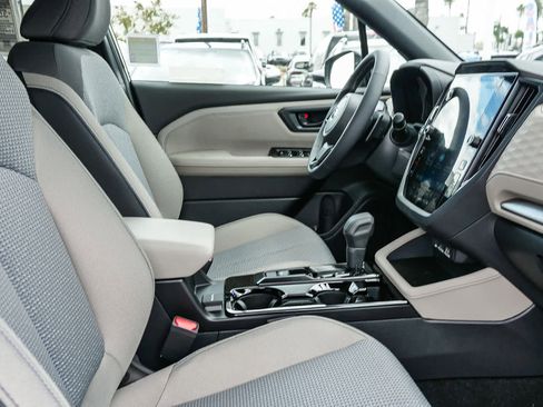 New 2026 Subaru Forester Premium AWD/4WD image 17