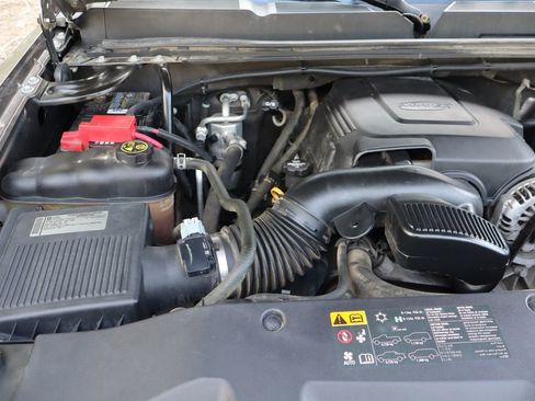 Used 2012 Chevrolet Silverado 1500 LT w/ All-Star Edition AWD/4WD image 36
