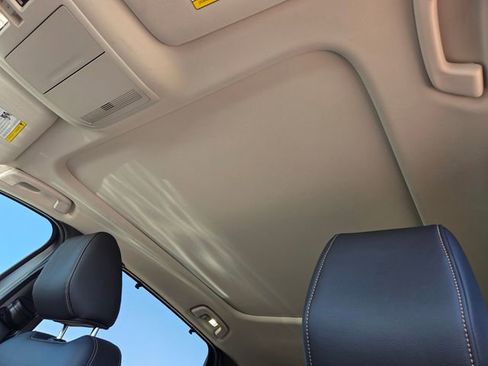 New 2026 MAZDA CX-90 3.3 Turbo w/ Premium Sport Pkg image 7