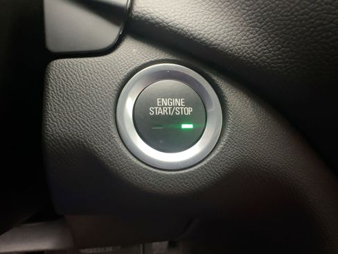 Certified 2024 Chevrolet Equinox LT image 24