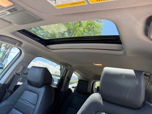 Used 2021 Honda CR-V EX-L image 25