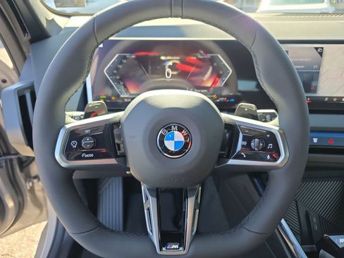 New 2026 BMW X3 xDrive30 image 13