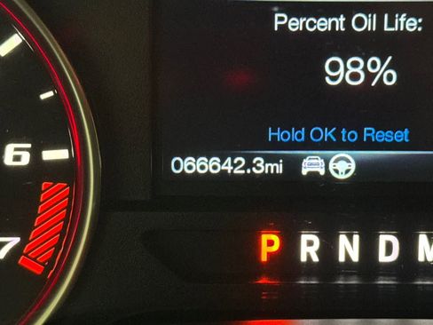 Used 2019 Ford F150 Raptor AWD/4WD image 23