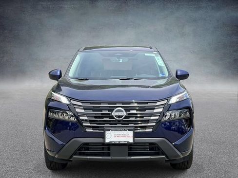 New 2026 Nissan Rogue SV AWD/4WD image 6