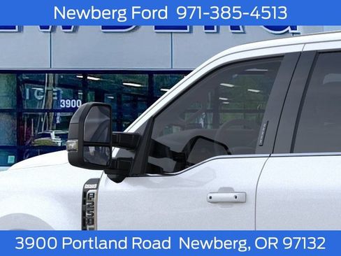 New 2026 Ford F250 King Ranch AWD/4WD image 20