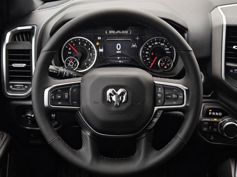 New 2026 RAM 1500 Lone Star image 15