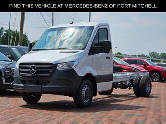 New 2024 Mercedes-Benz Sprinter 3500 video 1
