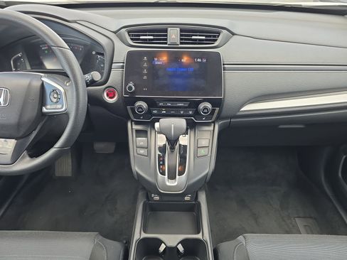 Used 2021 Honda CR-V Special Edition image 11