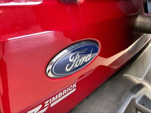 Used 2025 Ford Bronco Big Bend AWD/4WD image 31