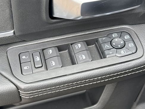 New 2026 RAM 2500 Big Horn image 13