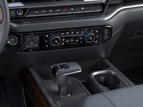 New 2026 Chevrolet Silverado 1500 High Country w/ High Country Premium Package AWD/4WD image 23