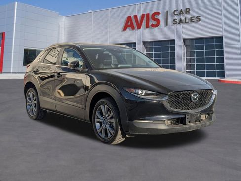 Used 2025 MAZDA CX-30 AWD 2.5 S w/ Preferred Package image 9