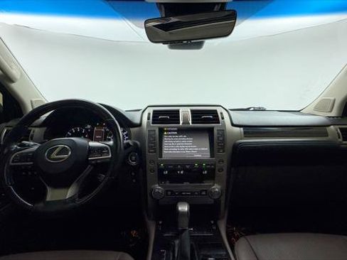 Used 2020 Lexus GX 460 Premium AWD/4WD image 26